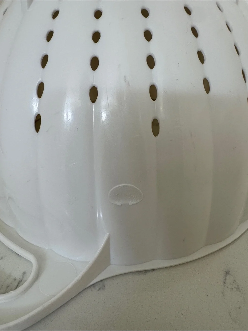 KitchenAid versatile white